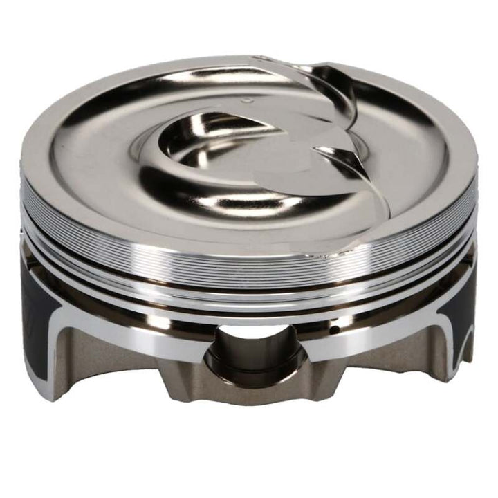 Wiseco Chevy LT1 Piston Set - 4.075in. Bore - 1.115 in. Comp. Height - 0.927in. Pin Diameter - 8pc - Premium Piston Sets - Forged - 8cyl from Wiseco - Just 4376.57 SR! Shop now at Motors