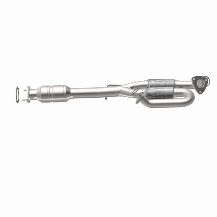 Magnaflow Conv DF 2011-2014 Maxima 3.5 L Underbody - Premium Catalytic Converter Direct Fit from Magnaflow - Just 2264.77 SR! Shop now at Motors