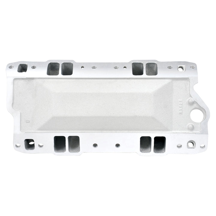 Edelbrock S/B Chevy RPM Air-Gap Manifold - Premium Intake Manifolds from Edelbrock - Just 1340.65 SR! Shop now at Motors