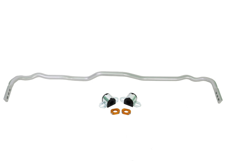 Whiteline 2023+ Toyota GR Corolla 24mm Adjustable Rear Sway Bar - Premium Sway Bars from Whiteline - Just 843.48 SR! Shop now at Motors