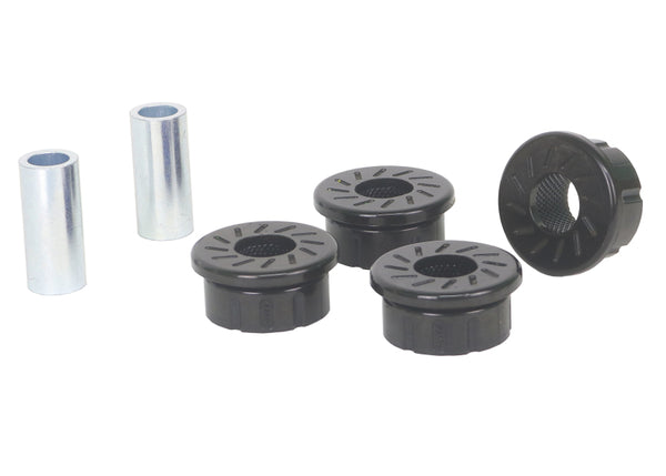 Whiteline 1987-1995 Jeep Wrangler Panhard Rod - Bushing - Premium Bushing Kits from Whiteline - Just 67.06 SR! Shop now at Motors