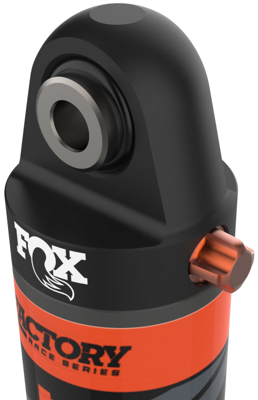 Fox Factory Race Series 2.5 x 2.0 Bump Stop Eye-Eye Mount - Premium Shocks and Struts from FOX - Just 2194.21 SR! Shop now at Motors