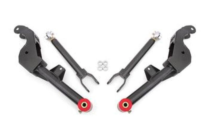 BMR 10-15 Chevy Camaro Rear Suspension Kit For 15in Conversion Kit - Premium Suspension Arms & Components from BMR Suspension - Just 1685.55 SR! Shop now at Motors