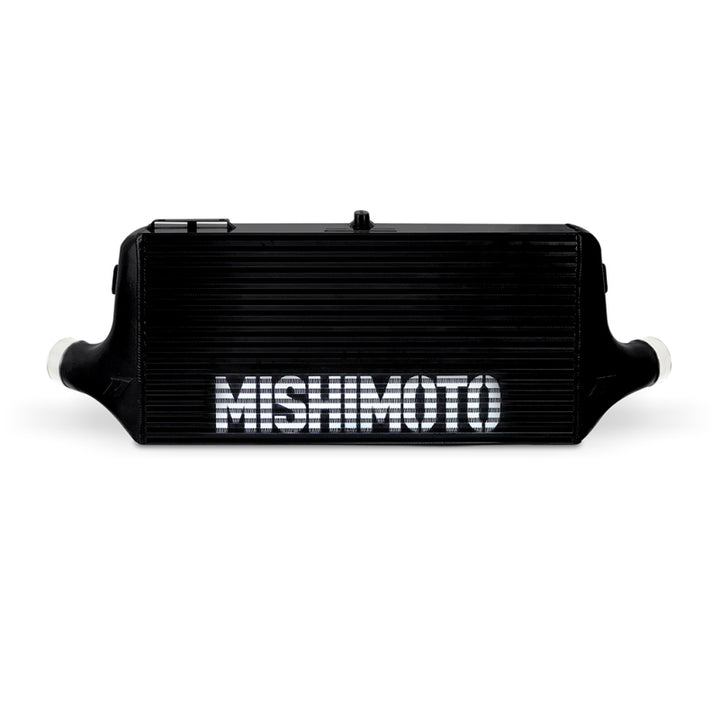 Mishimoto Universal L-Line Intercooler - Silver - Premium Intercooler Kits from Mishimoto - Just 2296.81 SR! Shop now at Motors