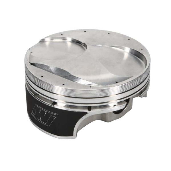 Wiseco BBC Quick 8 +15.6cc 18deg 1.120inch CH Piston Shelf Stock Kit - Premium Piston Sets - Forged - 8cyl from Wiseco - Just 4102.32 SR! Shop now at Motors