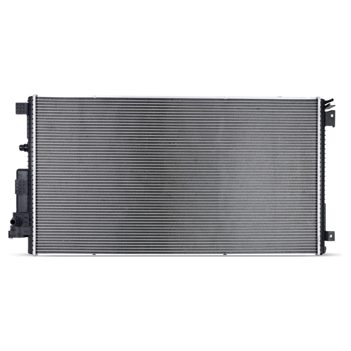 Mishimoto 17-22 Ford 6.7L Powerstroke Replacement Secondary Radiator - Premium Radiators from Mishimoto - Just 1196.68 SR! Shop now at Motors