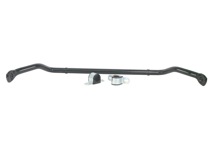 Whiteline Nissan Armada 17-23; Infiniti QX56/QX80 11-23 Front Heavy Duty Adjustable 38mm Swaybar - Premium Sway Bars from Whiteline - Just 1224.14 SR! Shop now at Motors