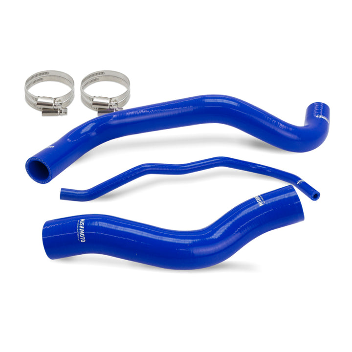 Mishimoto 2022+ Honda Civic 1.5T Silicone Coolant Hose Kit - Blue - Premium Hoses from Mishimoto - Just 468.80 SR! Shop now at Motors