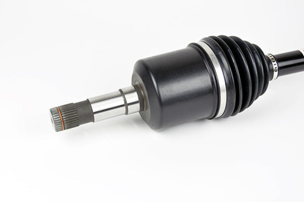 مجموعة شفتات أمامية مطورة فورد ريسينج 22-25 برونكو رابتور (باستثناء رينجر رابتور)