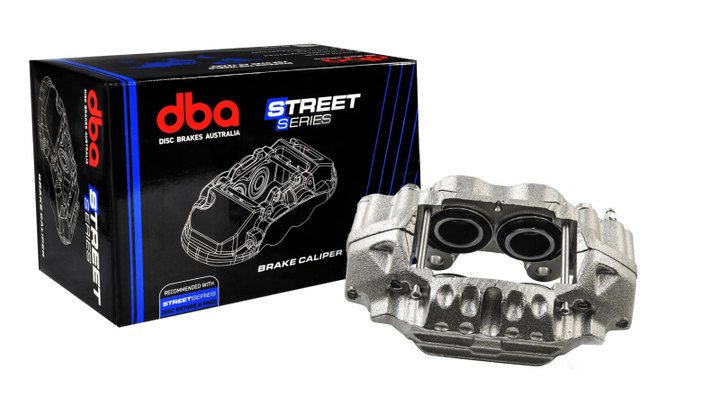 DBA 14-24 Mini Cooper (F55/F56) Street Series Right Front Caliper - Premium Brake Calipers - OE from DBA - Just 494.37 SR! Shop now at Motors