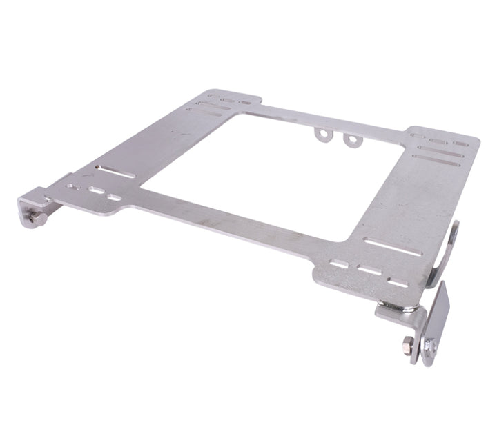 NRG Seat Brackets - 99-05 Golf / GTI / Jetta Mk4 - Pair - Premium Seat Brackets & Frames from NRG - Just 920.18 SR! Shop now at Motors