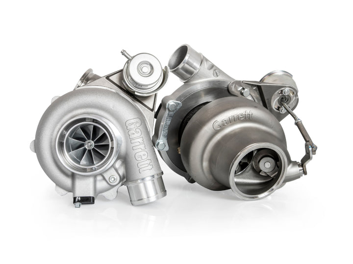 Garrett G30-900 Turbocharger 1.01 A/R O/V V-Band In/Out - Internal WG (Standard Rotation) - Premium Turbochargers from Garrett - Just 13194.88 SR! Shop now at Motors