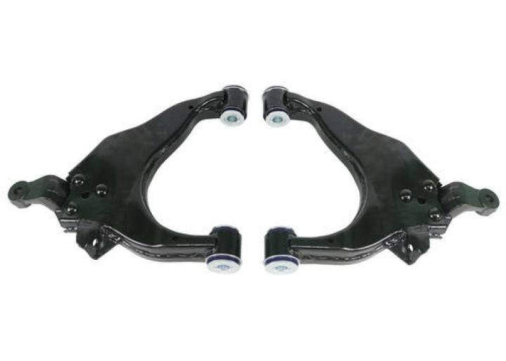 Superpro 3rd Gen Toyota 4Runner Front Lower Control Arm Set - Premium Control Arms from Superpro - Just 1875.05 SR! Shop now at Motors