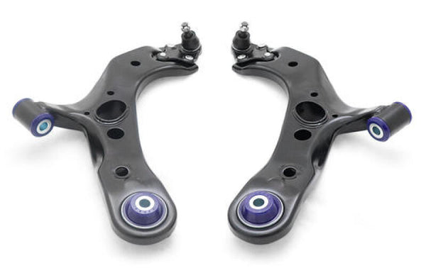 Superpro 06-12 Toyota RAV4 Lower Control Arm Set - Front - Premium Control Arms from Superpro - Just 1200.02 SR! Shop now at Motors