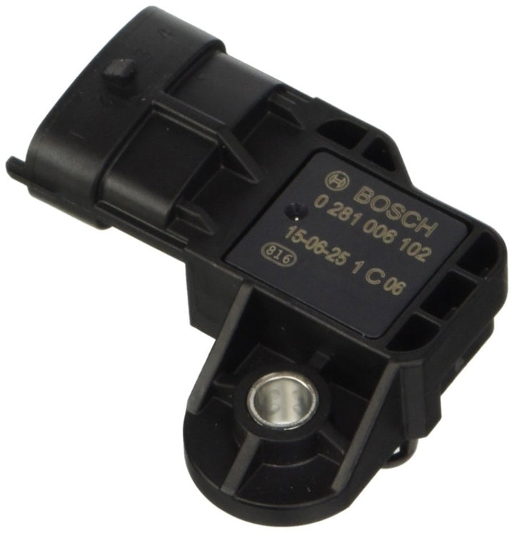 Bosch High Pressure Sensor (OE 20524936/2S0906051) - Premium Stock Replacement Sensors from Bosch - Just 170.05 SR! Shop now at Motors