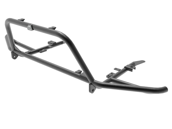 aFe POWER 15-19 Subaru Outback H4 2.5L / H6 3.6L Terra Guard Front Bumper - Black - Premium Bull Bars from aFe - Just 3162.90 SR! Shop now at Motors