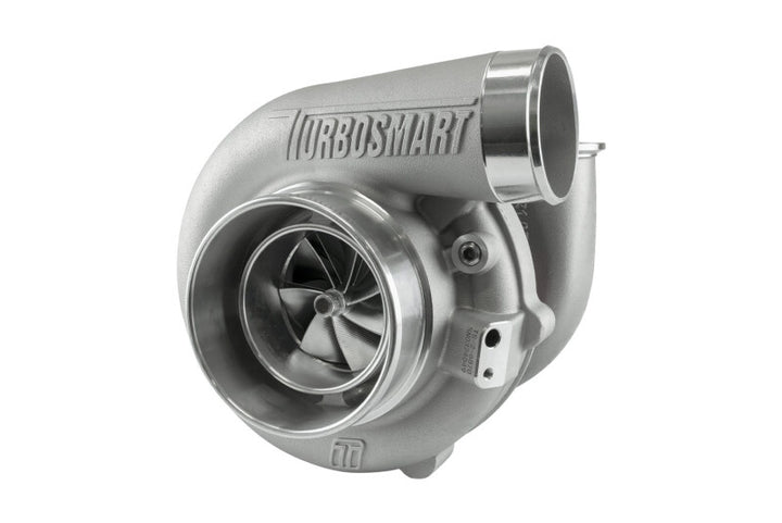 Turbosmart Water Cooled 6870 (Kompact) V-Band 0.96AR Externally Wastegated TS-2 Turbocharger - Premium Turbochargers from Turbosmart - Just 9000.22 SR! Shop now at Motors