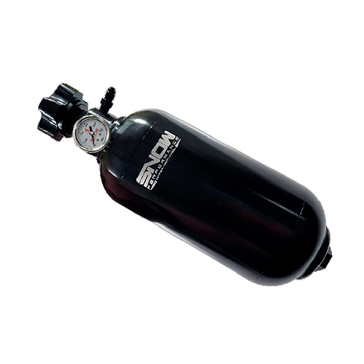 Snow Performance High Pressure Water Tank 54oz Billet - Premium Reservoirs from Snow Performance - Just 3001.39 SR! Shop now at Motors