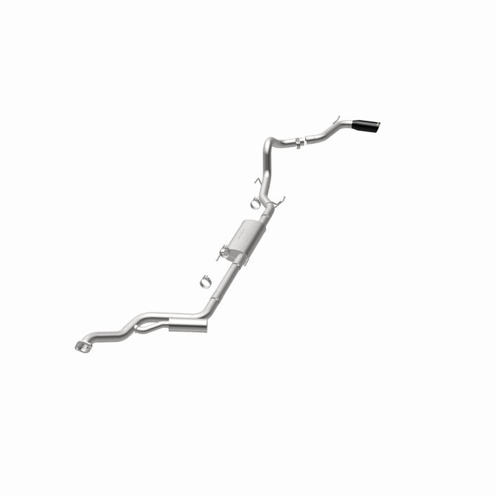 Magnaflow 2024 Toyota Tacoma Speq Series Cat-back Exhaust System - Premium Catback from Magnaflow - Just 4121.57 SR! Shop now at Motors