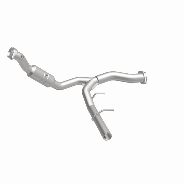 Magnaflow Conv DF 2011-2014 F-150 V6 3.5L OEM Underbody - Premium Catalytic Converter Direct Fit from Magnaflow - Just 2704.20 SR! Shop now at Motors