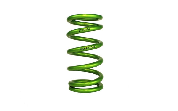 ISC Suspension Triple S Coilover Springs - ID65 180mm 12KG Rate - Pair - Premium Coilover Springs from ISC Suspension - Just 637.79 SR! Shop now at Motors