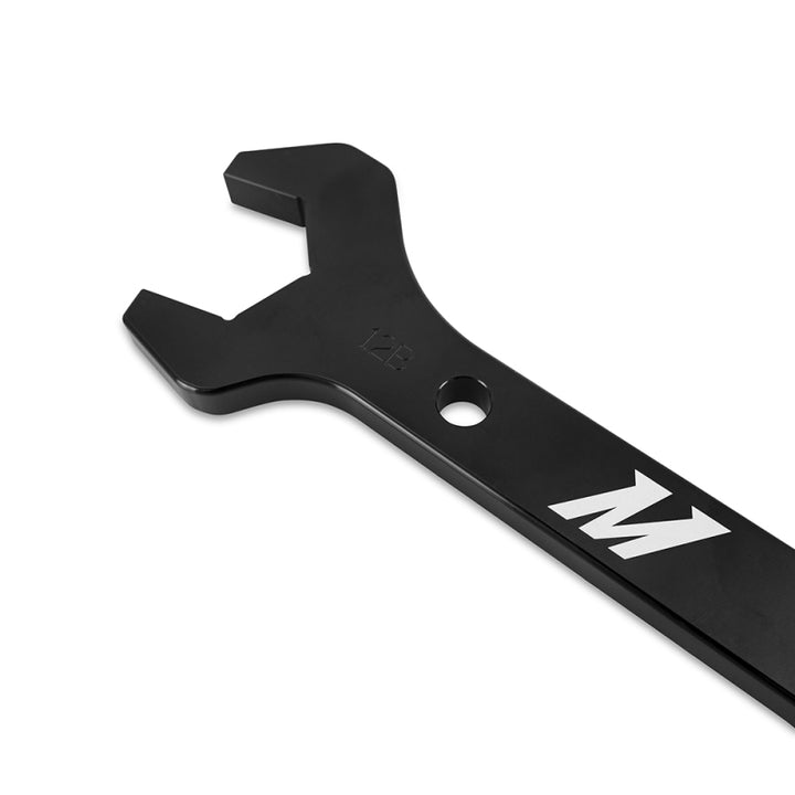 Mishimoto Wrench Set 7pc. -AN3 to -AN20 (Black Anodized) - Premium Tools from Mishimoto - Just 421.25 SR! Shop now at Motors