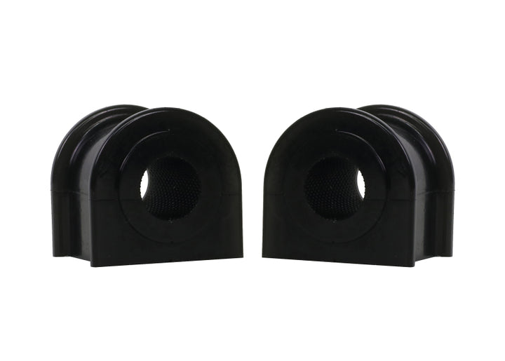 Whiteline Sway Bar Mount Bushing Kit - 19mm - Premium Sway Bar Bushings from Whiteline - Just 97.07 SR! Shop now at Motors