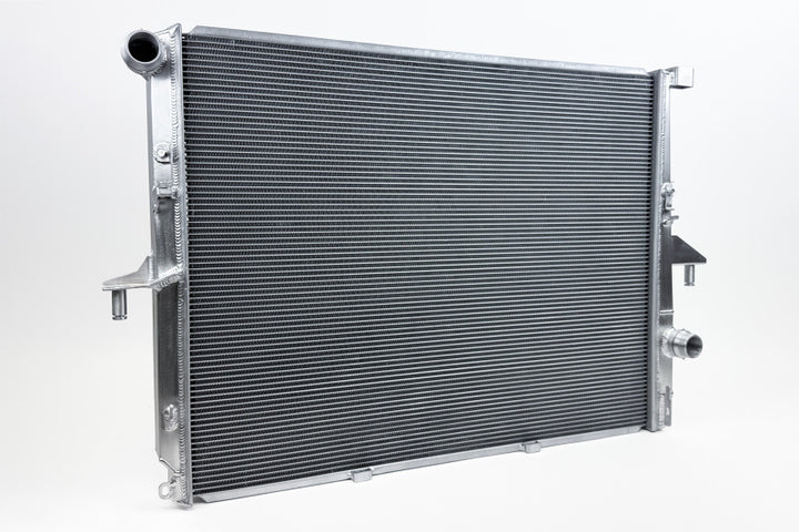 CSF Porsche 955/957 Cayenne / Audi Q7 / VW Touareg Heavy-Duty Performance Radiator - Premium Radiators from CSF - Just 3000.92 SR! Shop now at Motors