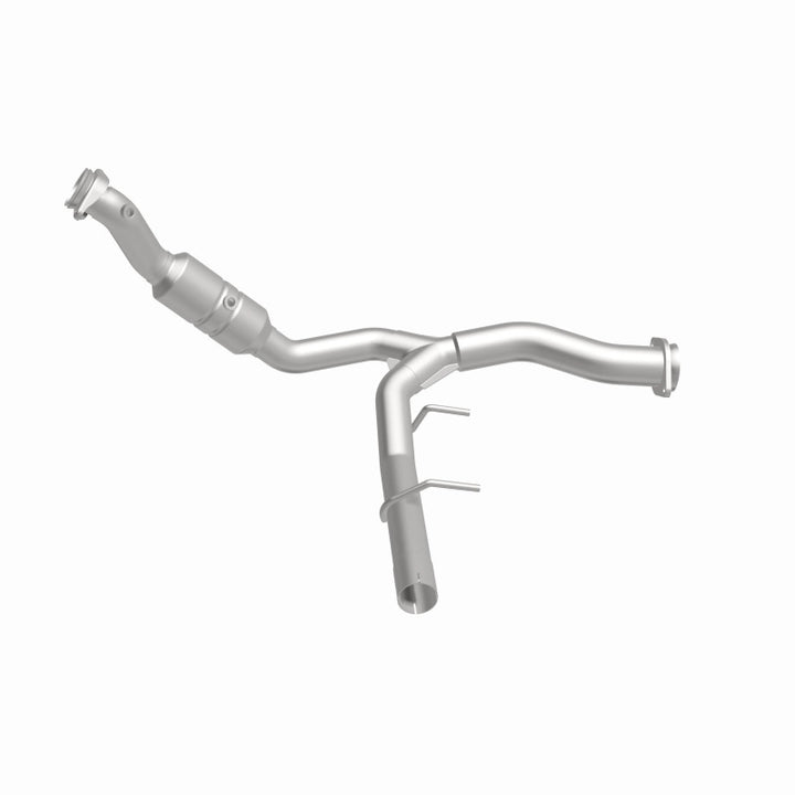 Magnaflow Conv DF 2011-2014 F-150 V6 3.5L OEM Underbody - Premium Catalytic Converter Direct Fit from Magnaflow - Just 2704.20 SR! Shop now at Motors