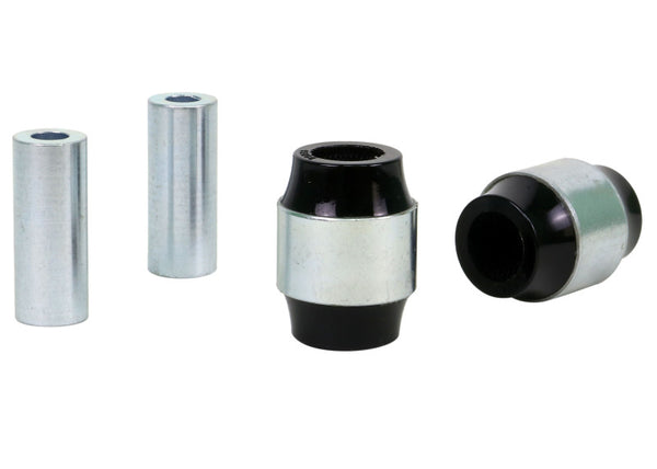 Whiteline Rear Lower Inner Rearward Bushing - Premium Bushing Kits from Whiteline - Just 247.10 SR! Shop now at Motors