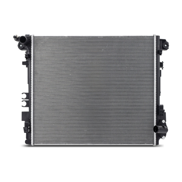 Mishimoto 2018+ Jeep Wrangler JL Replacement Radiator - Premium Radiators from Mishimoto - Just 718.27 SR! Shop now at Motors