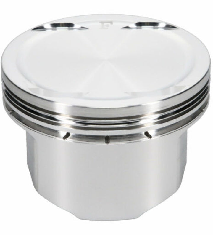 JE Pistons Kawasaki BRUTE FORCE 750 Piston Single - Premium Pistons - Forged - Single from JE Pistons - Just 1181.45 SR! Shop now at Motors