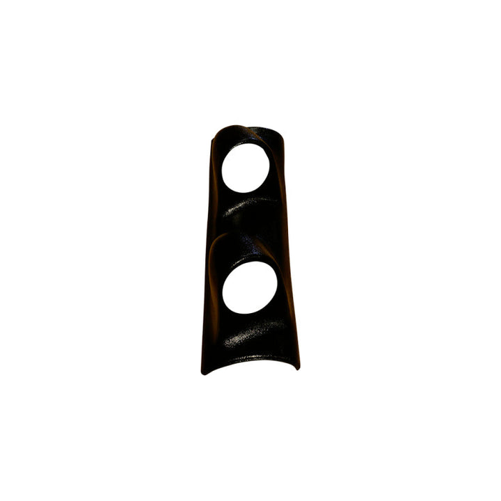 BLOX Racing 94-98 Dodge Neon Pillar Pod Gauge Mount - 2 Gauges - Premium Gauge Pods from BLOX Racing - Just 90.08 SR! Shop now at Motors