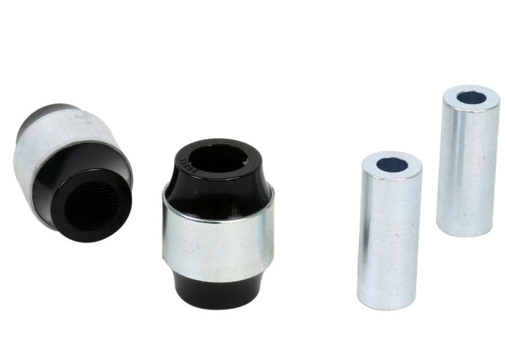 Whiteline Rear Lower Inner Rearward Bushing - Premium Bushing Kits from Whiteline - Just 247.10 SR! Shop now at Motors