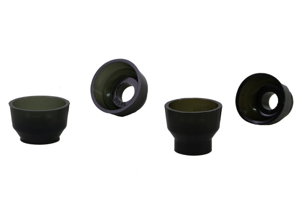 Whiteline 1990-1996 Chevrolet Corvette Ball Joint Dust Boots - Premium Bushing Kits from Whiteline - Just 33.31 SR! Shop now at Motors