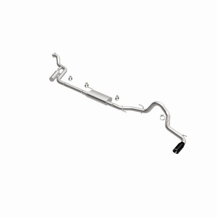 Magnaflow 2024 Toyota Tacoma Speq Series Cat-back Exhaust System - Premium Catback from Magnaflow - Just 4121.57 SR! Shop now at Motors