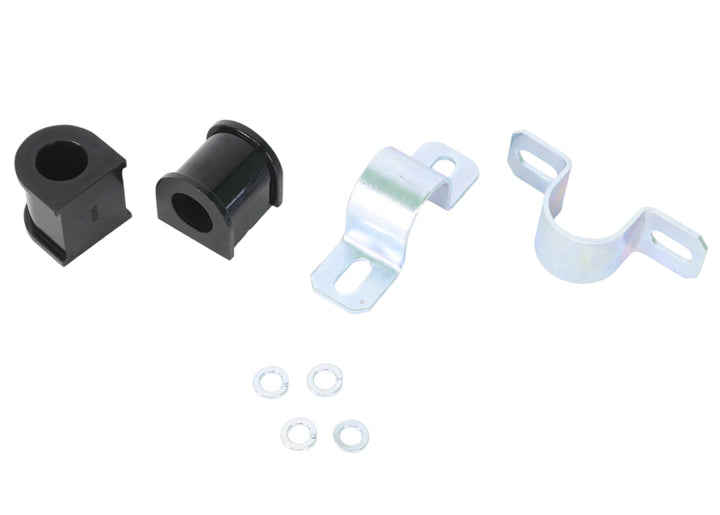 Whiteline Universal - Greaseable Sway Bar Bushings - 25mm - Premium Sway Bar Bushings from Whiteline - Just 89.57 SR! Shop now at Motors