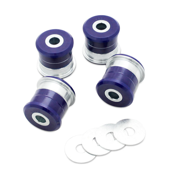 SuperPro 07-21 Toyota Tundra Front UCA - Inner Bushing Kit - Premium Bushing Kits from Superpro - Just 750.74 SR! Shop now at Motors