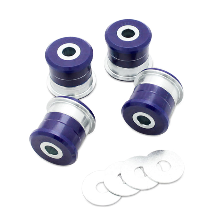 SuperPro 07-21 Toyota Tundra Front UCA - Inner Bushing Kit - Premium Bushing Kits from Superpro - Just 750.08 SR! Shop now at Motors