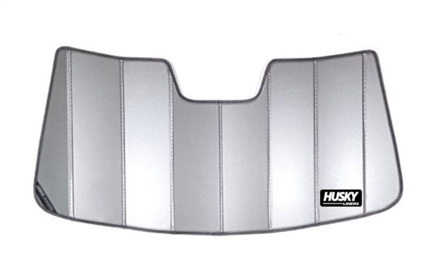 Husky Liners 22-24 Toyota Tundra / 23-24 Toyota Sequoia Custom Fit Sunshade - Silver - Premium Window Shades from Husky Liners - Just 337.62 SR! Shop now at Motors