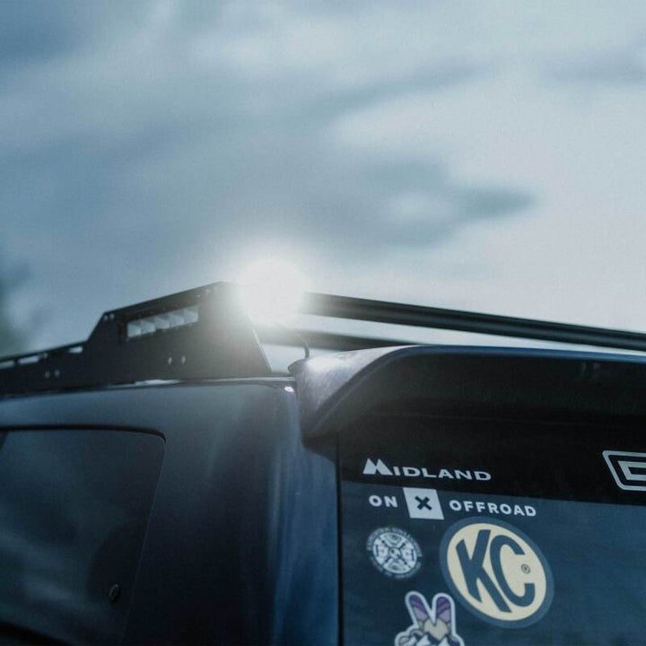 KC HiLiTES FLEX ERA 1 - Standard Backup Light Kit - Premium Light Bars & Cubes from KC HiLiTES - Just 1389.62 SR! Shop now at Motors