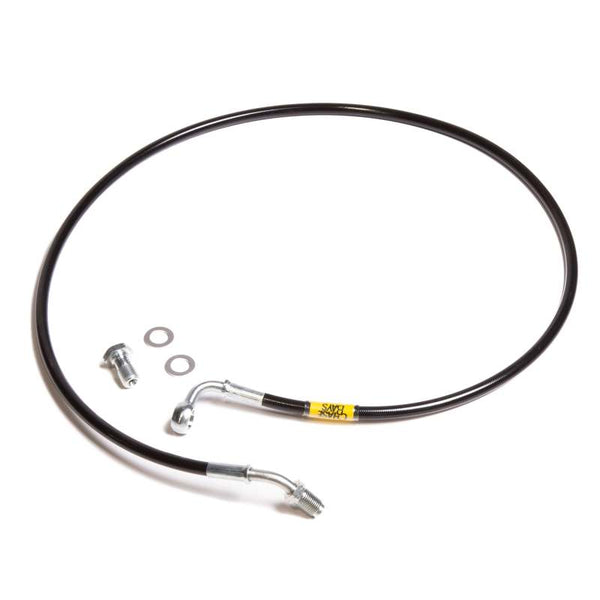 Chase Bays 99-05 Lexus IS300 Clutch Line - Premium Clutch Lines from Chase Bays - Just 263.04 SR! Shop now at Motors