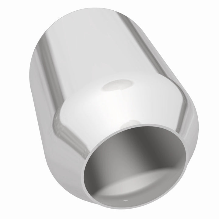 MagnaFlow Tip 1-Pk Bbr 4.00 X 5.00 2.5 Id 1 - Premium Tips from Magnaflow - Just 176.52 SR! Shop now at Motors