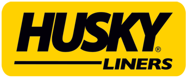 Husky Liners 94-02 Dodge Ram Full Size Classic Style Black Floor Liners - Premium Floor Mats - Rubber from Husky Liners - Just 337.58 SR! Shop now at Motors