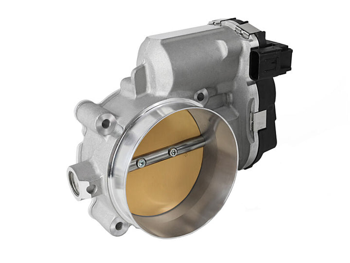 aFe 13-23 Dodge Challenger / 13-23 Chrysler 300 V8 5.7L/6.4L 90mm Throttle Body - Premium Throttle Bodies from aFe - Just 1871.39 SR! Shop now at Motors