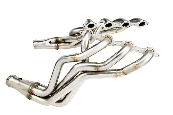 Kooks 10-15 Chevrolet Camaro SS 1SS 2SS 1-3/4 x 1-7/8 Header & Catted 10+ Conn Kit - Premium Headers & Manifolds from Kooks Headers - Just 9763.56 SR! Shop now at Motors