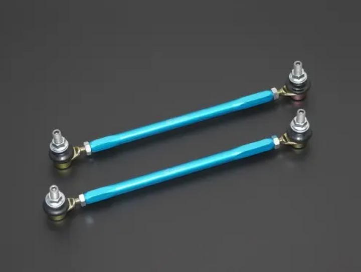 Cusco Universal Adjustable Front Sway Bar End Link Set(345mm-375mm) - Premium Sway Bar Endlinks from Cusco - Just 668.41 SR! Shop now at Motors