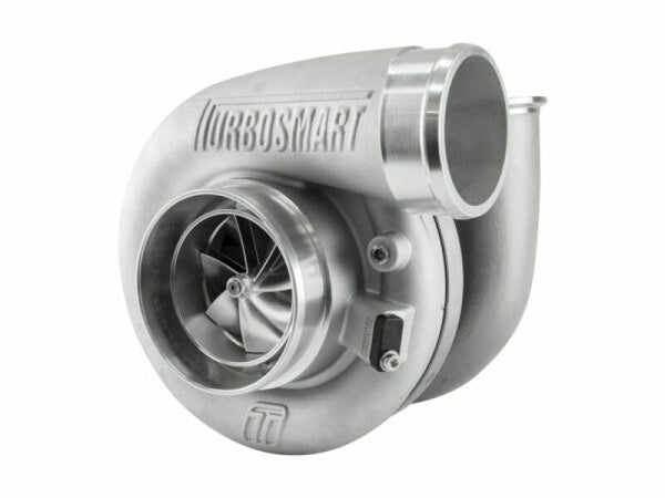 Turbosmart 7675 V-Band 1.24AR Externally Wastegated TS-1 Turbocharger - Premium Turbochargers from Turbosmart - Just 9762.94 SR! Shop now at Motors