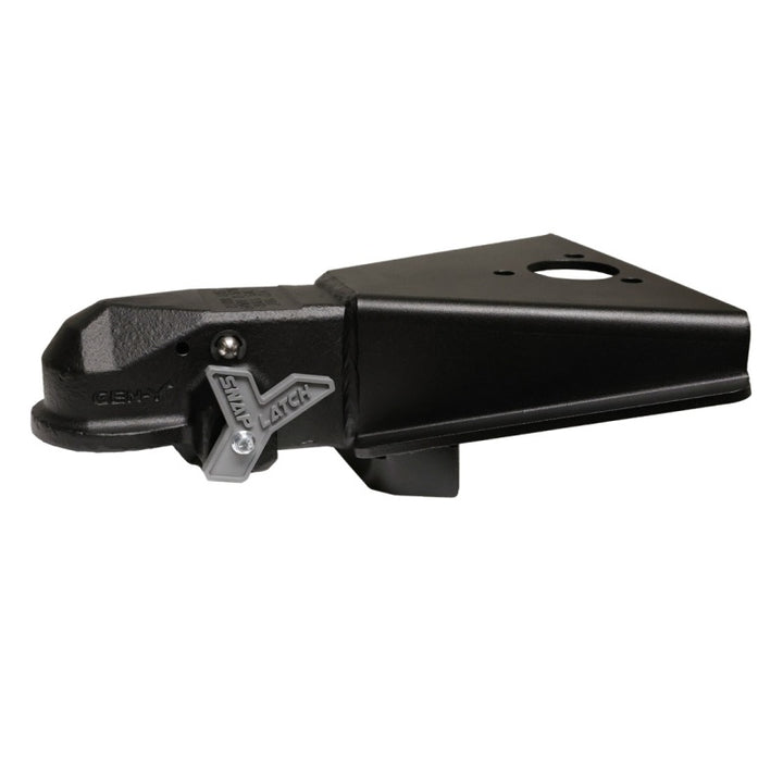 Gen-Y Admiral Bumper Coupler w/SnapLatch 21K Capacity 2K TW - A-Frame Mount - Premium Hitch Covers from GEN-Y Hitch - Just 881.91 SR! Shop now at Motors