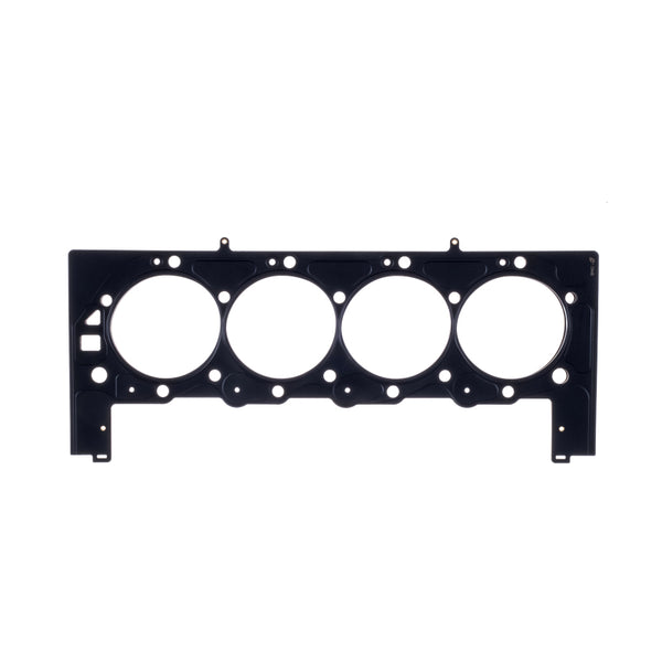 Cometic GM L18 Vortec 8100 Gen-VII Big Block V8 .027in MLS Cylinder Head Gasket - 4.280in Bore - LHS - Premium Head Gaskets from Cometic Gasket - Just 371.04 SR! Shop now at Motors